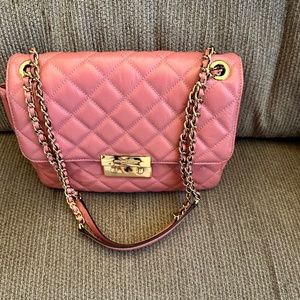 Michael Kors Pink Purse